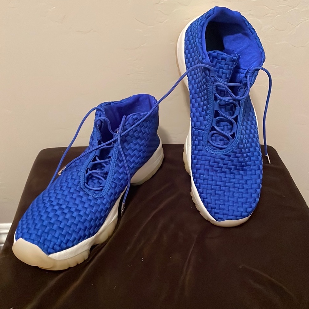 Air Jordan’s